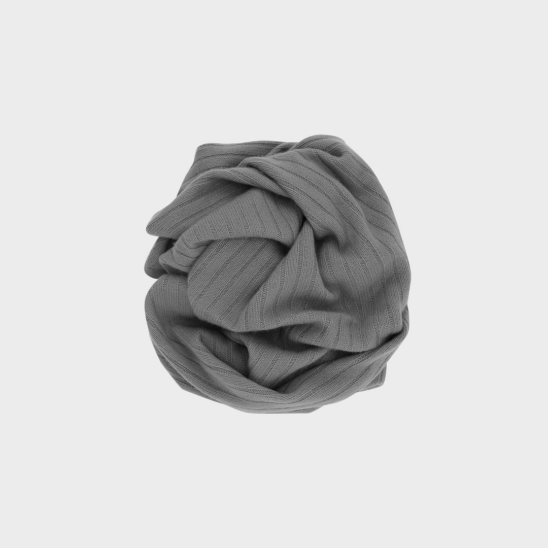 CARE BY ME Cashmere Wool Baby Throw