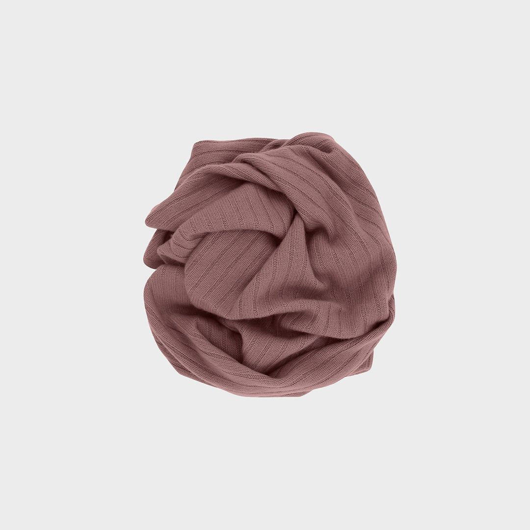 CARE BY ME Cashmere Wool Baby Throw