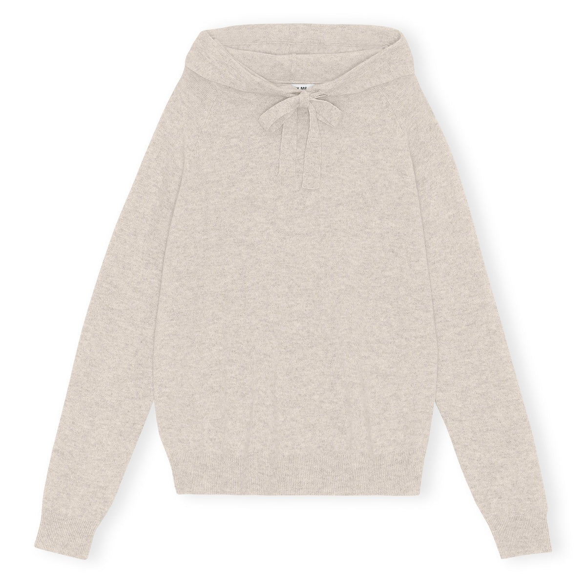 CARE BY ME 100% Cashmere Womens Cathy Hoodie