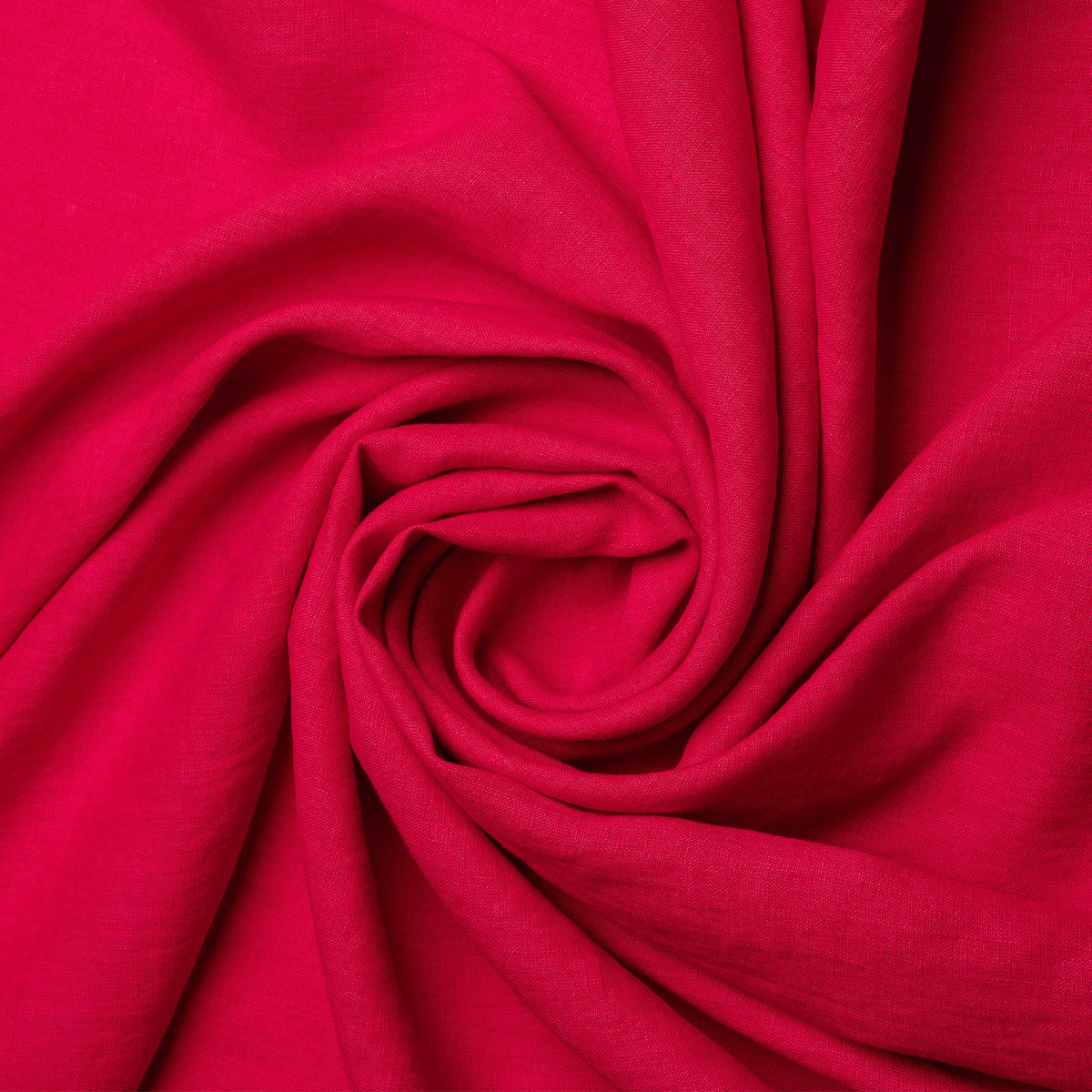 MENIQUE Tulip Wrap 100% Linen Womens Dress Daisy