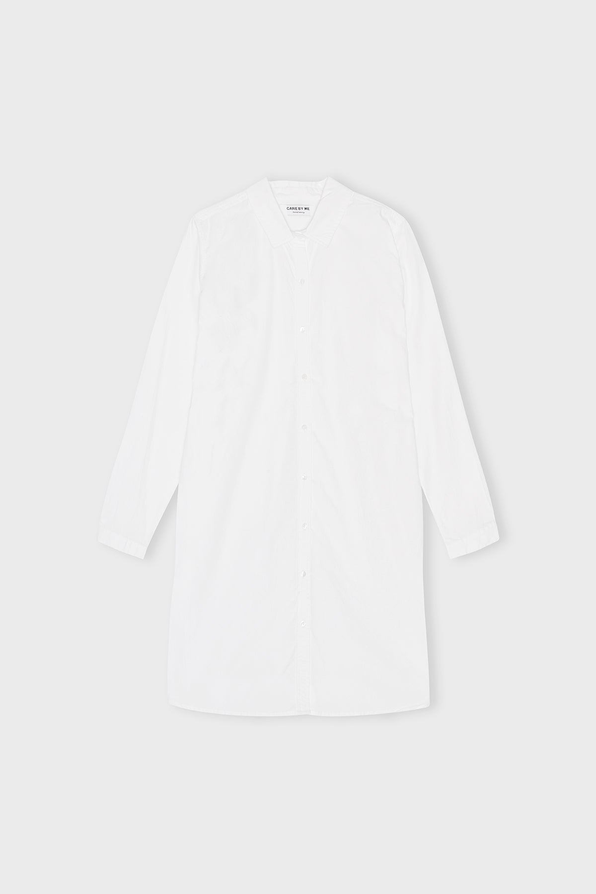 CARE BY ME Laura Long Shirt