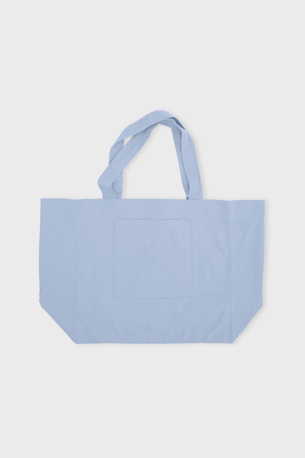 CARE BY ME Laura Shopping Bag