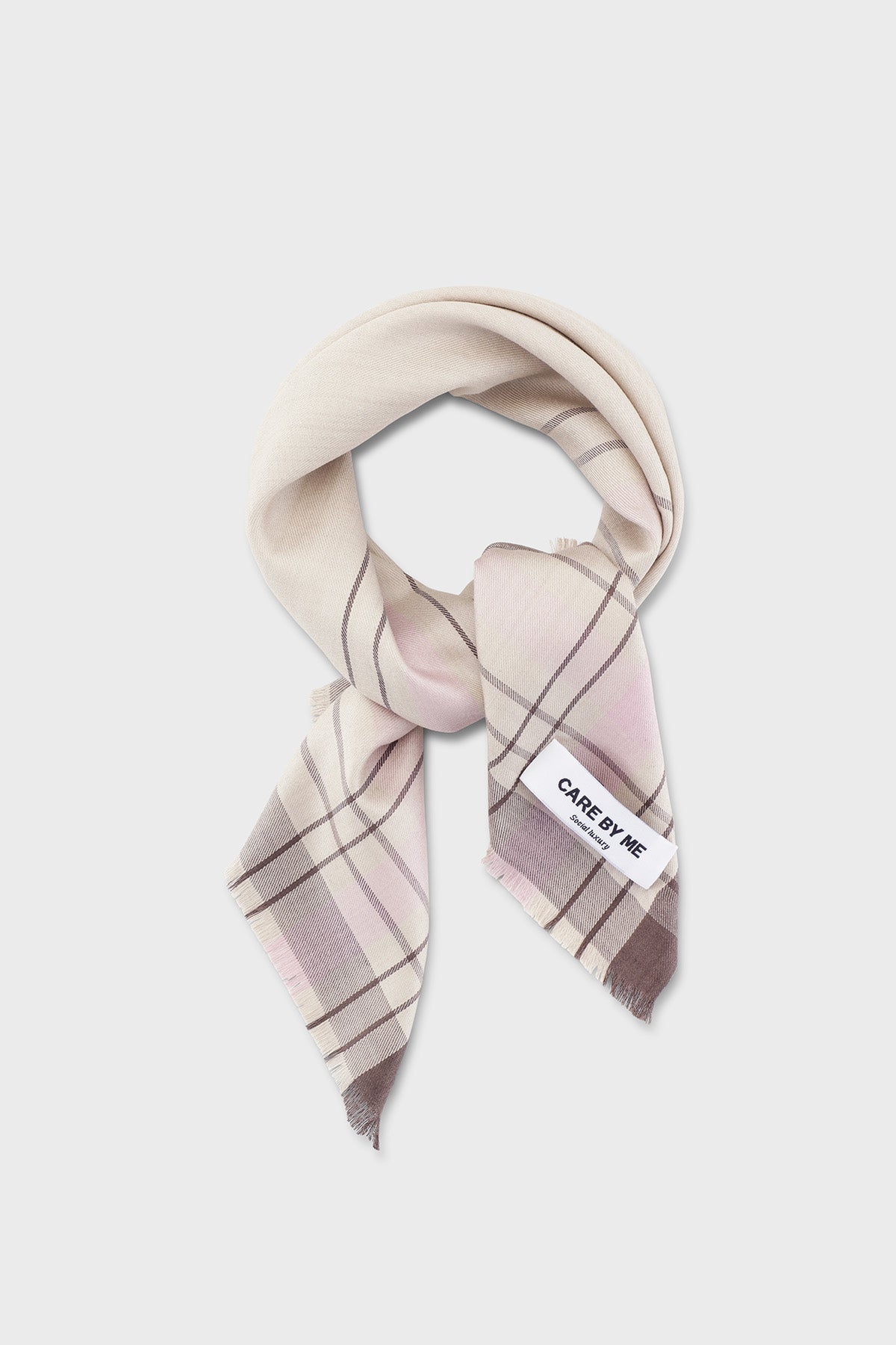 CARE BY ME Palermo Scarf