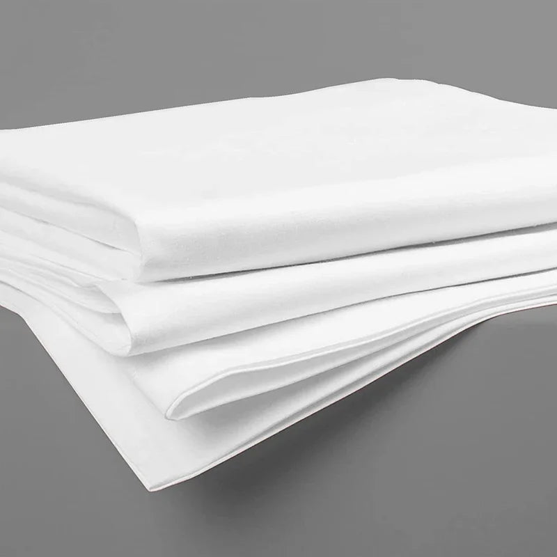 Soft Comfort Envelope 2 Pcs 100% Cotton Pillowcases