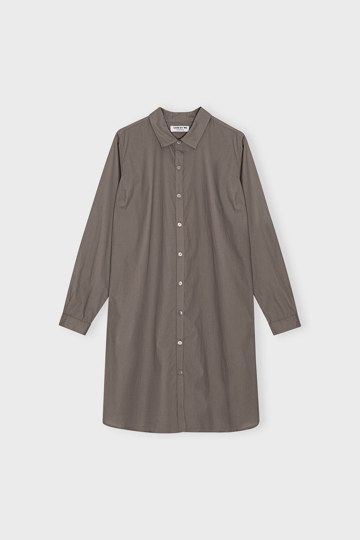 CARE BY ME Laura Long Shirt