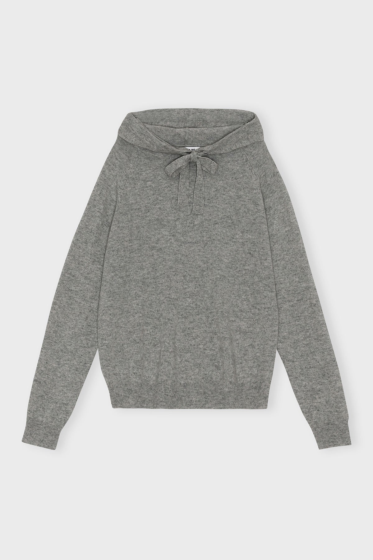 CARE BY ME 100% Cashmere Womens Cathy Hoodie
