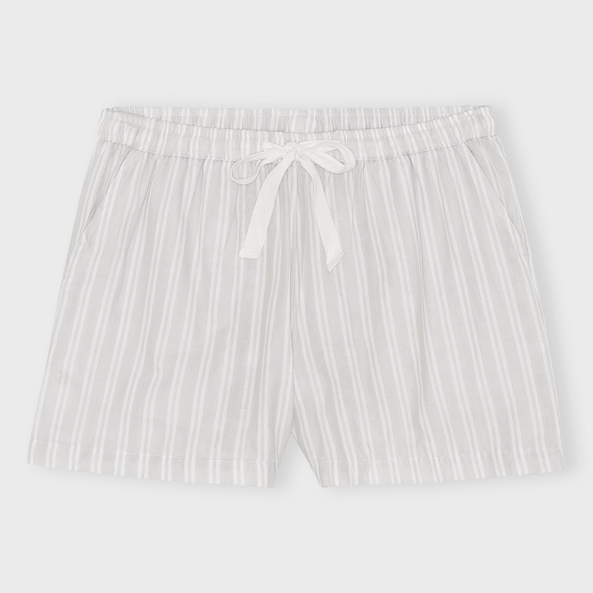 CARE BY ME 100% Organic Cotton Womens Vivienne Shorts