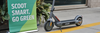 Zero Emission Scooters