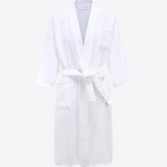 Comfort Lux 100% Terry Cotton Mens Bathrobe