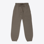 Desert Hues Solid Cotton Mens Sweatpants