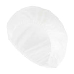 Corn Starch 100% Eco Friendly Biodegradable Compostable Waterproof Shower Caps