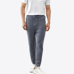 Stone River High Waist Thermal Cashmere Mens Pants