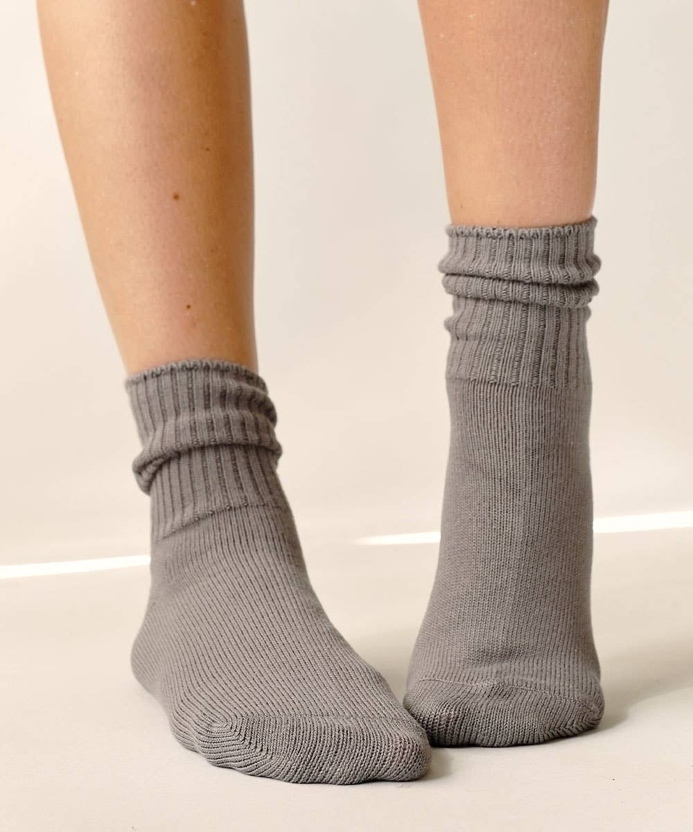 FABINA Organic Bamboo Womens Socks