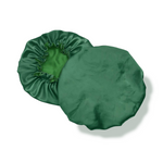 100% Silk Bonnet - Latex Free | Hypoallergenic - Allergy Friendly - Naturally Free