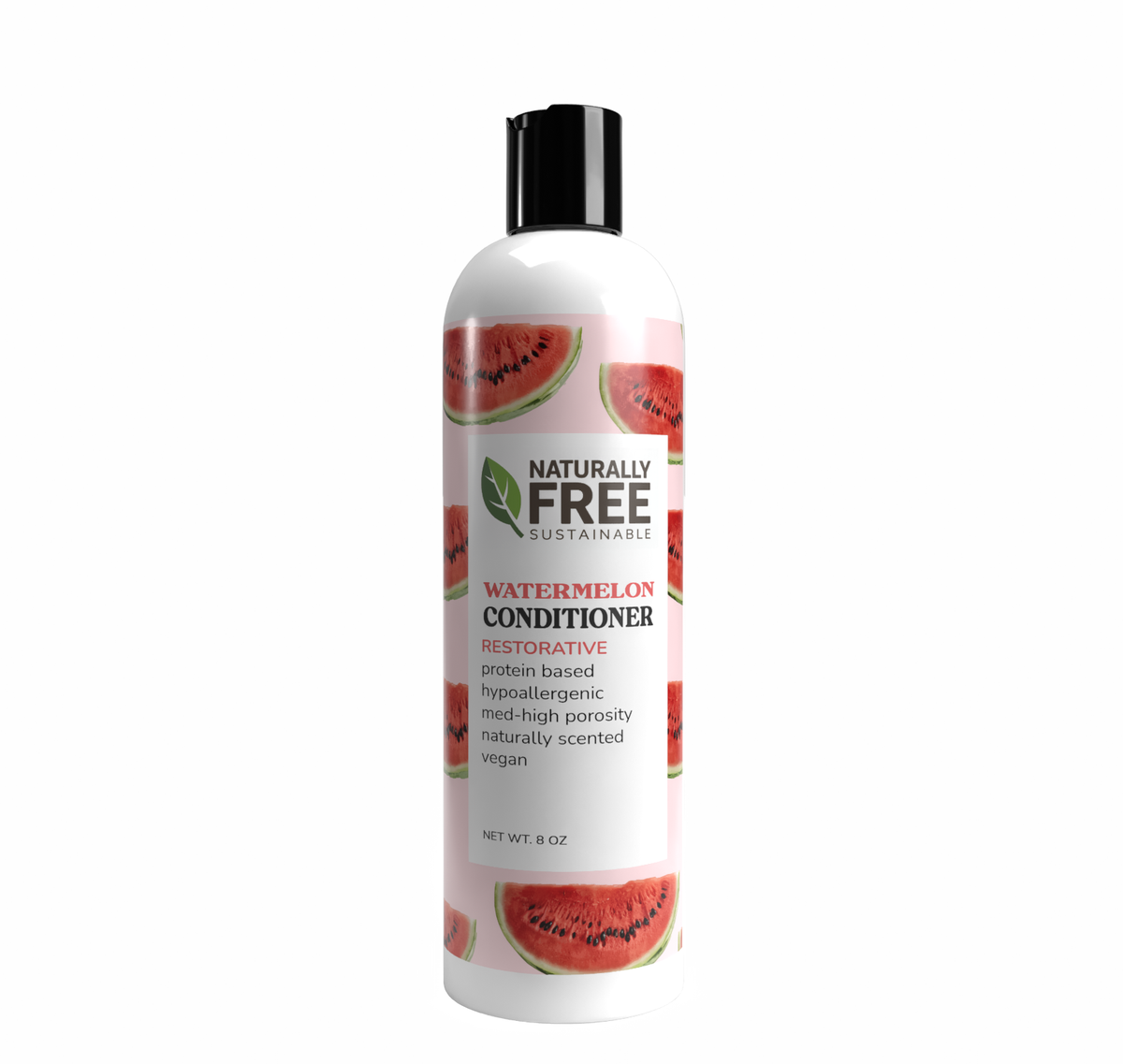 Restorative Protein Conditioner - Watermelon