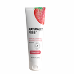 Whitening Flouride Free Toothpaste - Strawberry