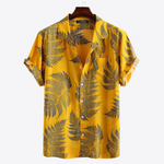 Forest Getaway 100% Cotton Mens Shirt