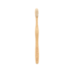 Eco Clean Bamboo Charcoal Toothbrush