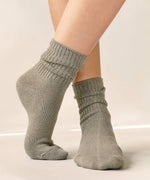 FABINA Organic Bamboo Womens Socks