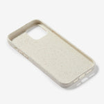 Hustle, Grind, Repeat Quote Biodegradable Bamboo Iphone Case