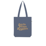 Join The Fashion Revolution 100% Organic Cotton Womens Tote Bag