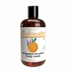 Body Wash - Bergamot Lavender