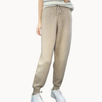 Winter Lush Merino 100% Wool Womens Sweatpants