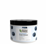 Blueberry Scalp Healing Pomade