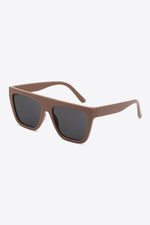 Forest Fern Womens Sunglasses