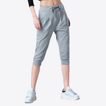 Rock Climb Cotton Womens Activewear Joggers