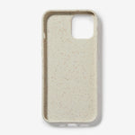 Do It For Your Future Self Quote Biodegradable Bamboo Iphone Case