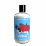 Hydrating Body Lotion - Blueberry Apple