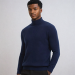 Date Night Cashmere Mens Sweater