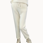 Winter Lush Merino 100% Wool Womens Sweatpants