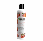 Moisturising Leave In Conditioner - Strawberry Peach