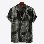 Forest Getaway 100% Cotton Mens Shirt