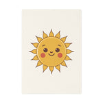 Sun 100% Organic Cotton Tea Towel