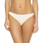 FELINA Stretch Organic Cotton Womens Thong