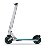 Energy Savers AOVO Lirpe R1 First Solar Electric Scooter