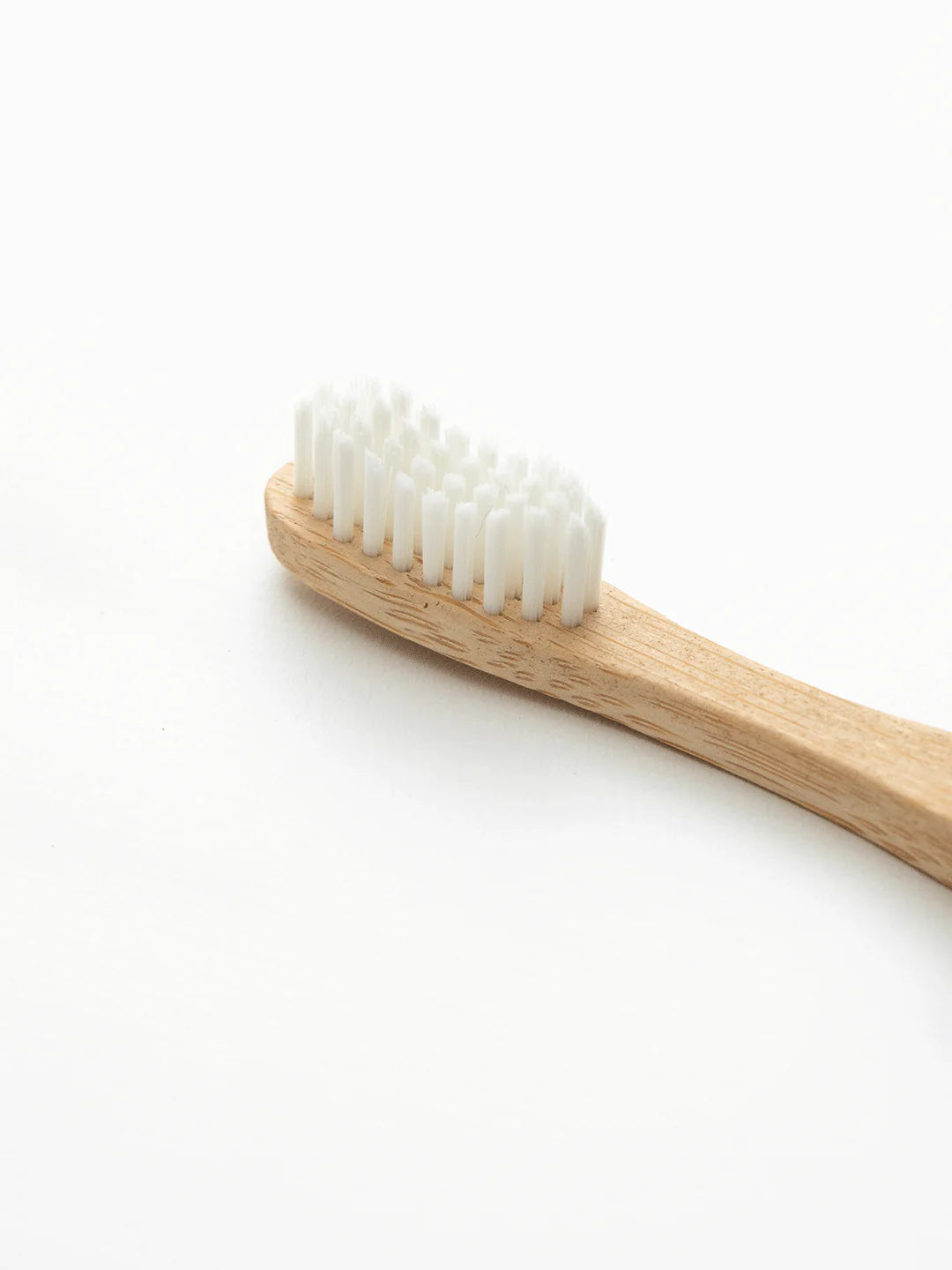 Eco Clean Bamboo Charcoal Toothbrush