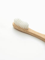 Eco Clean Bamboo Charcoal Toothbrush