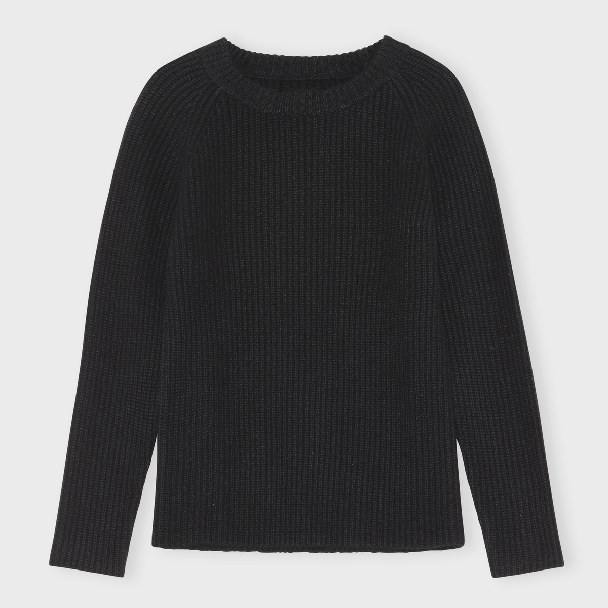 CARE BY ME Mikkel 100% Cashmere Mens Sweater