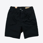 Rockland Wanderer Drawstring Cargo 100% Cotton Mens Shorts