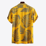 Forest Getaway 100% Cotton Mens Shirt