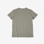 Tranquil Oasis Basic Organic Cotton Tee