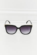 Bloom Retro Full Rim Womens Sunglasses