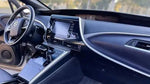 Used 2019 Toyota Mirai Sedan Hydrogen Fuel Cell Electric Car