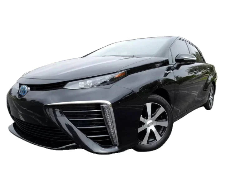 Used 2020 Toyota Mirai 4DR Sedan Hydrogen Fuel Cell Electric Car