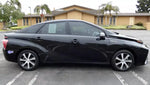 Used 2020 Toyota Mirai 4DR Sedan Hydrogen Fuel Cell Electric Car