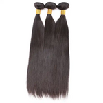 Acai Vietnamese Straight Hair Bundles | Hypoallergenic - Allergy Friendly - Naturally Free